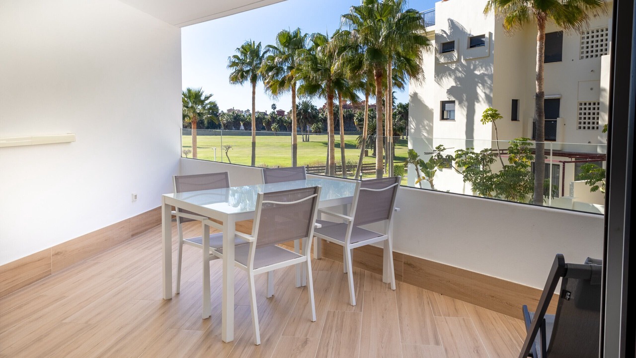 Photo of Outdoor in Motril
