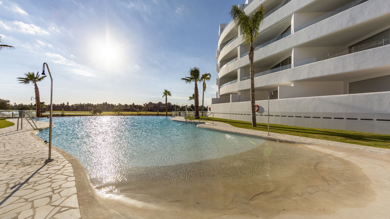 Photo of Outdoor in Motril