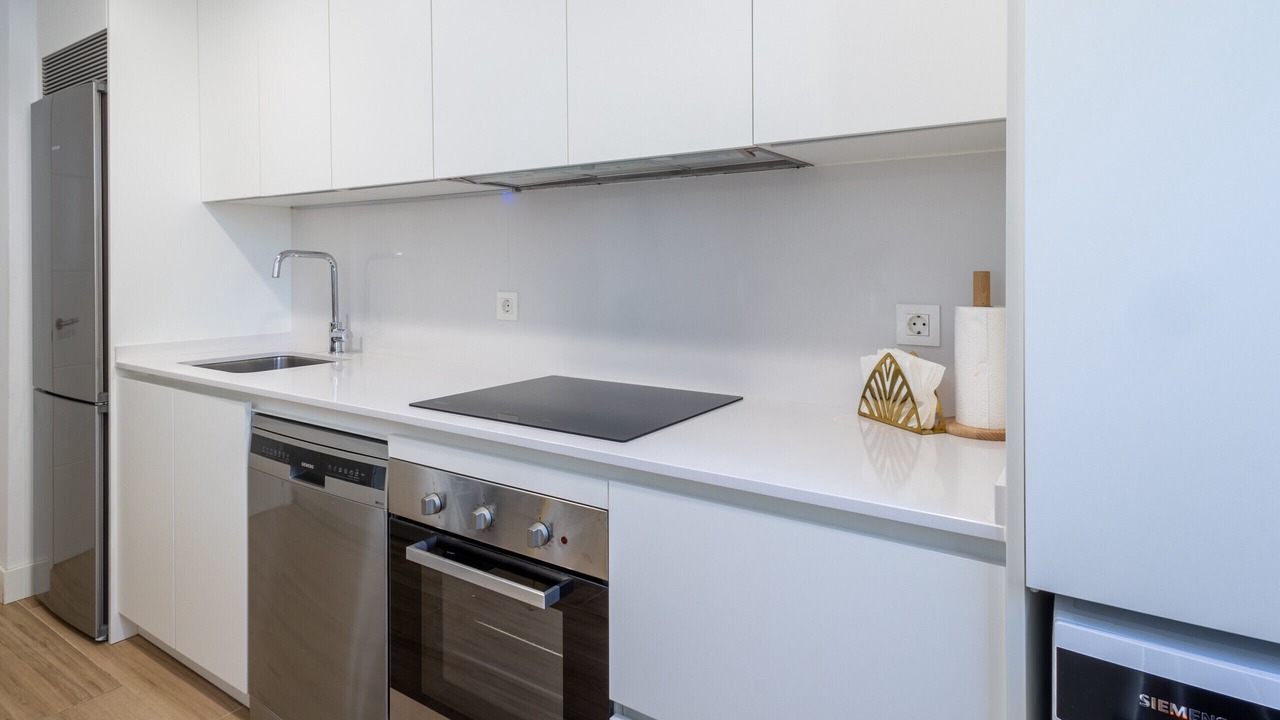 Photo of Kitchen in Motril