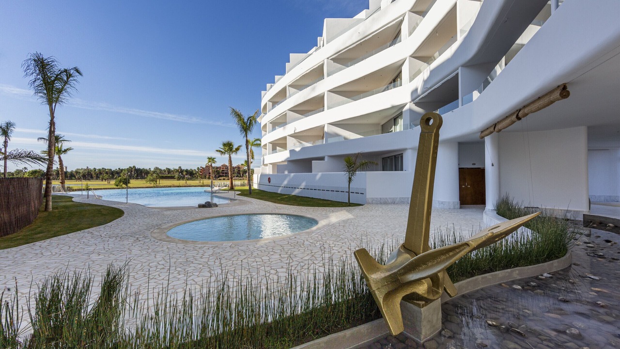 Photo of Outdoor in Motril