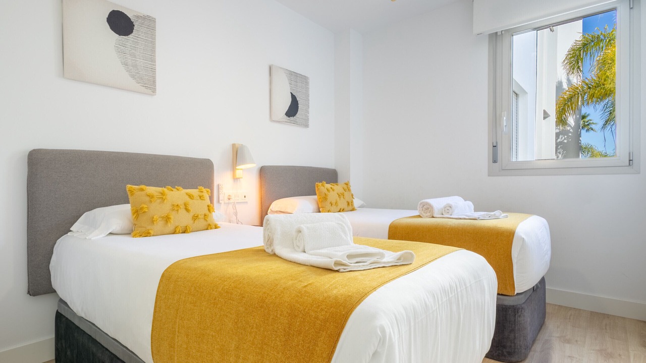 Photo of Bedroom in Motril