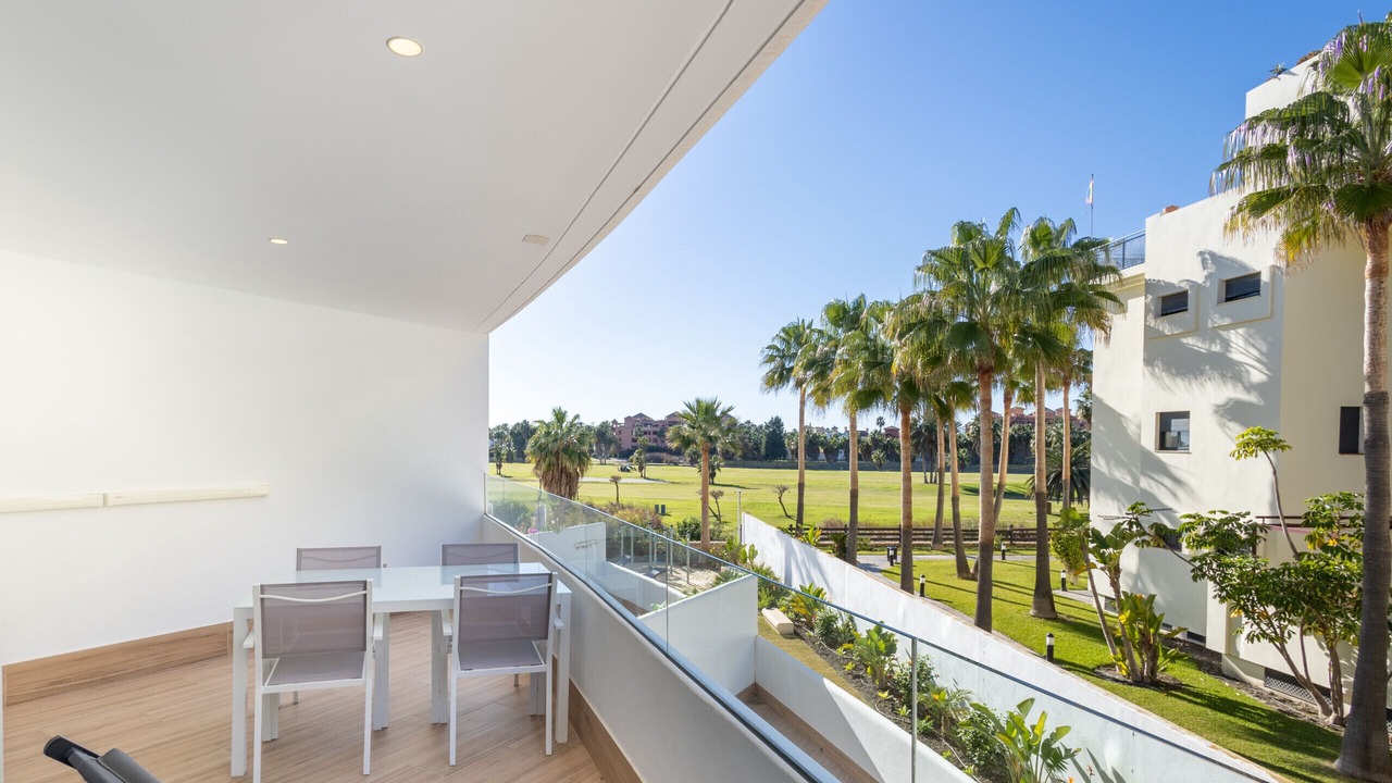 Photo of Outdoor in Motril