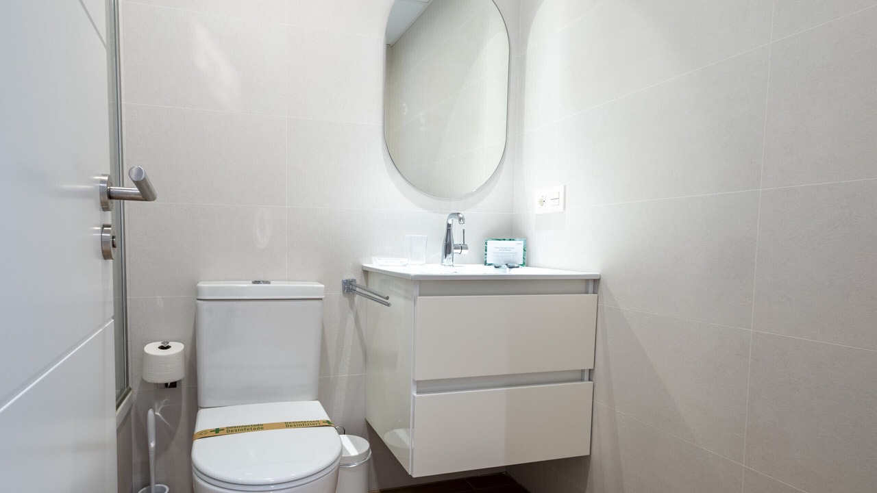 Photo of Bathroom in Motril