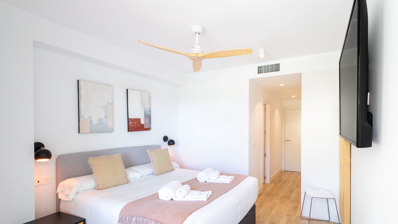 Photo of Bedroom in Motril