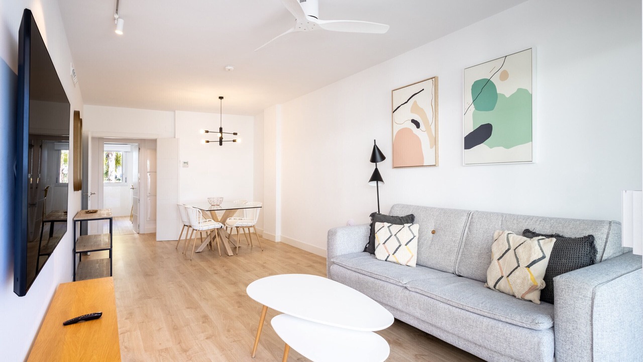 Photo of Livingroom in Motril
