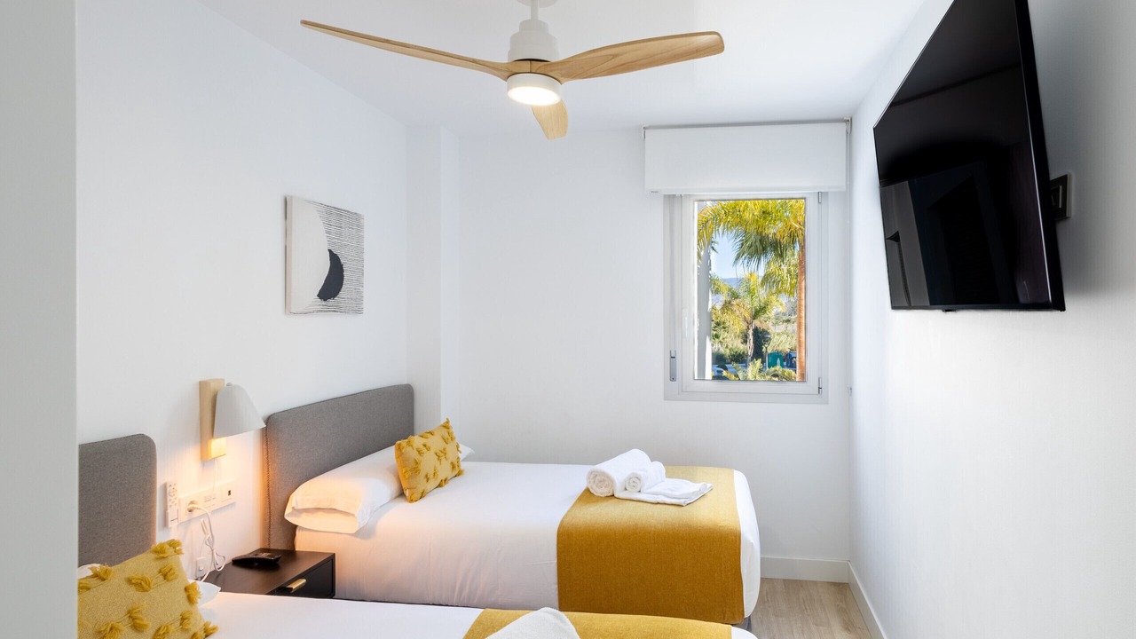Photo of Bedroom in Motril