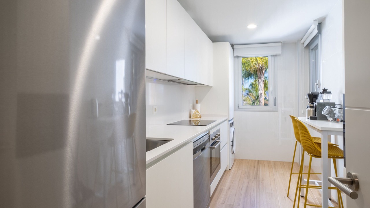 Photo of Kitchen in Motril