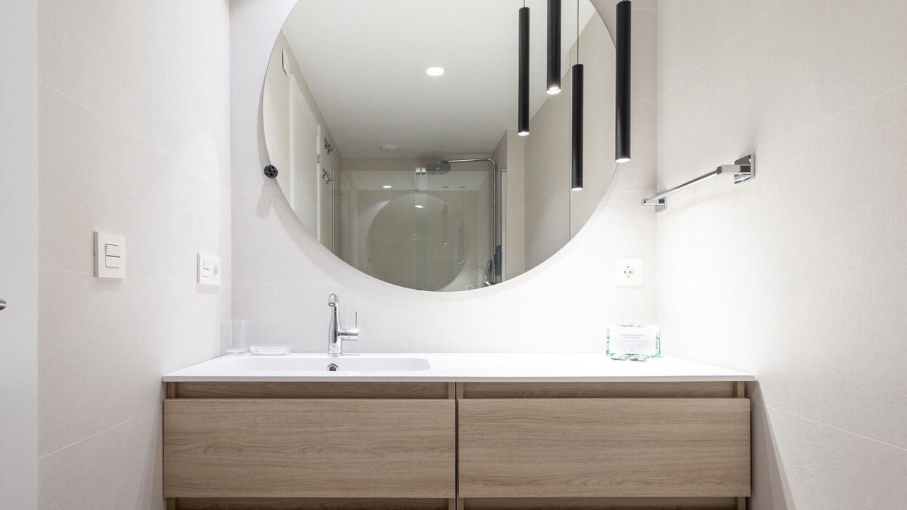 Photo of Bathroom in Motril