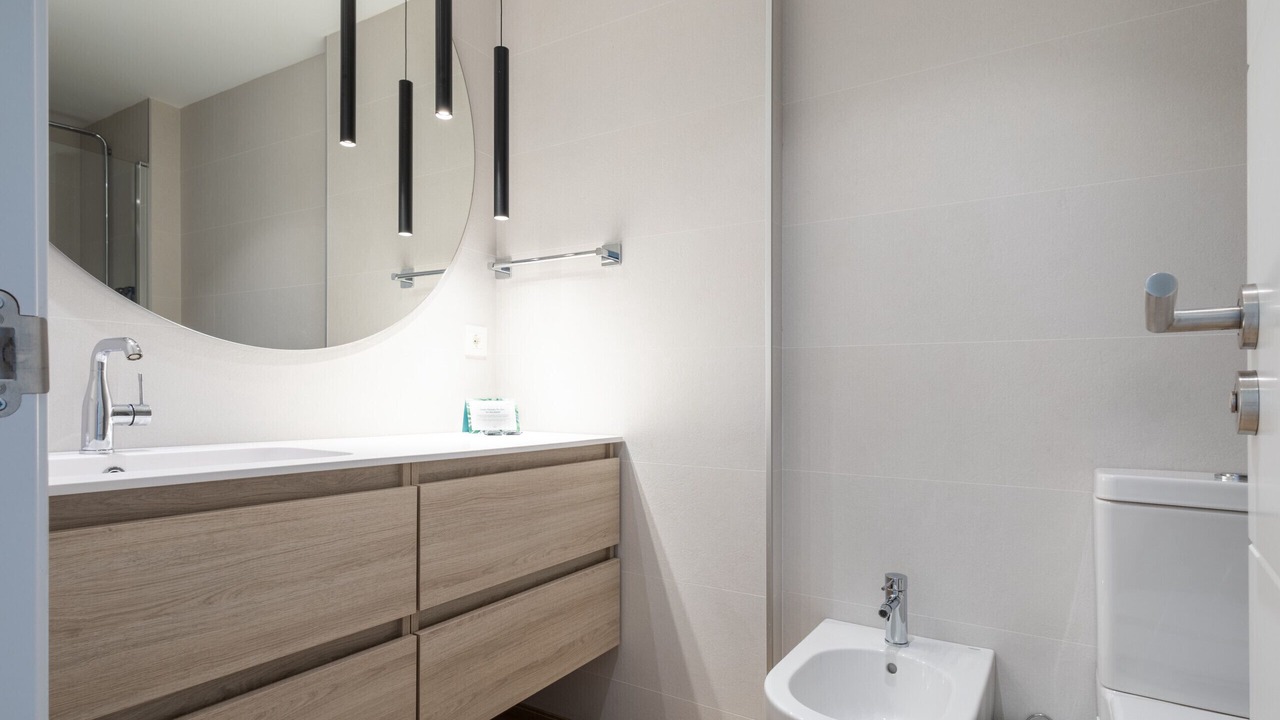 Photo of Bathroom in Motril