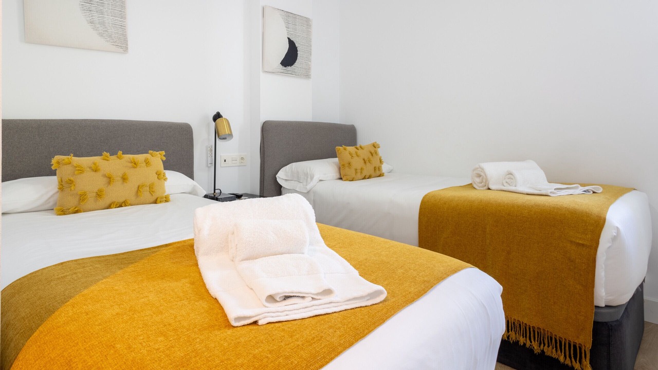 Photo of Bedroom in Motril