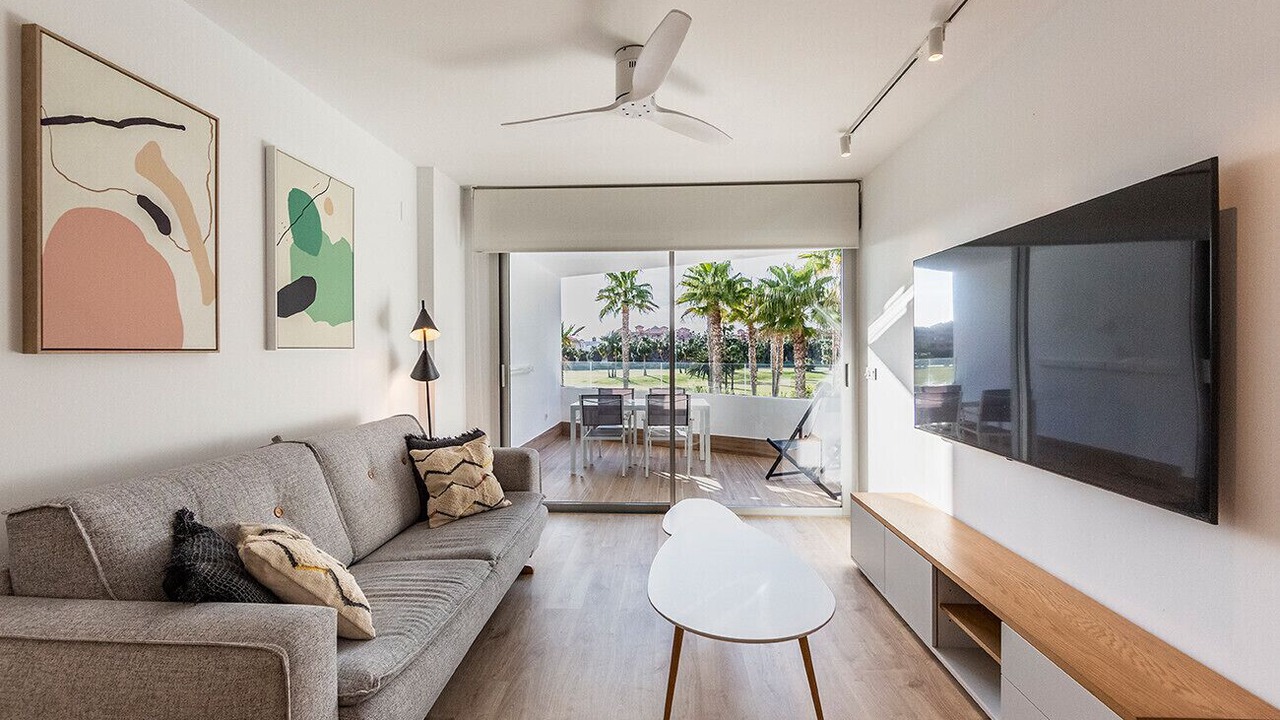 Photo of Livingroom in Motril