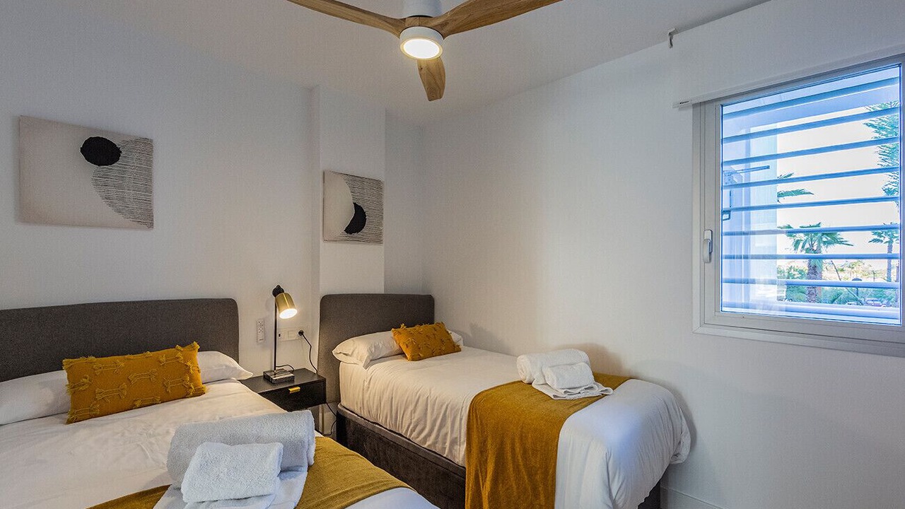 Photo of Bedroom in Motril