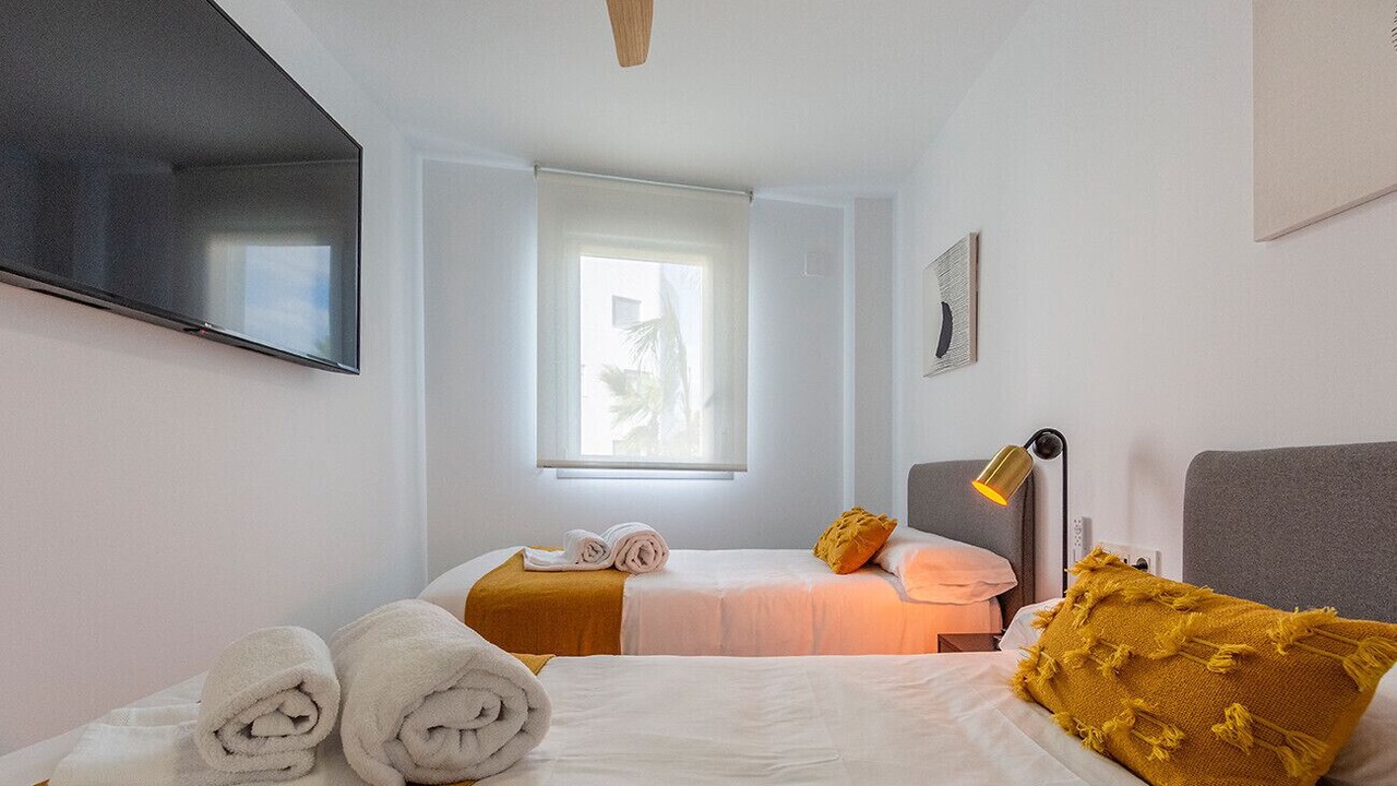 Photo of Bedroom in Motril