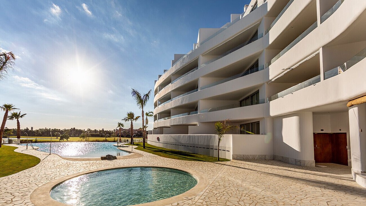 Photo of Outdoor in Motril