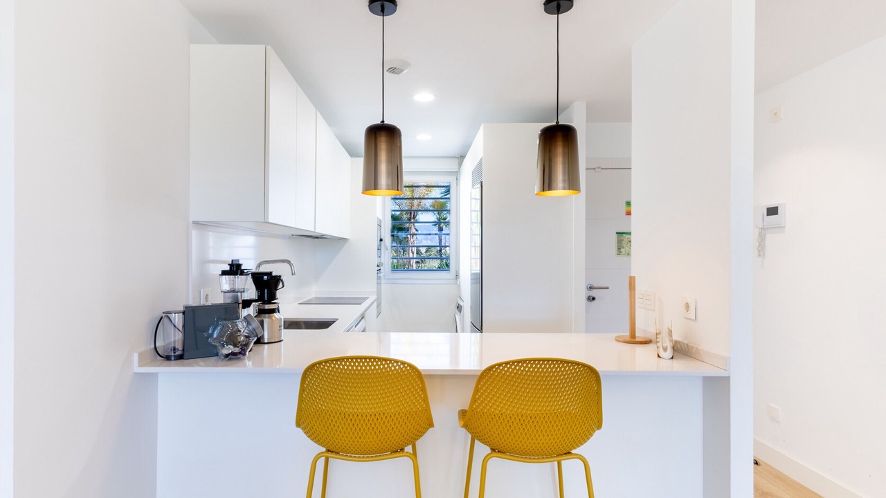 Photo of Kitchen in Motril
