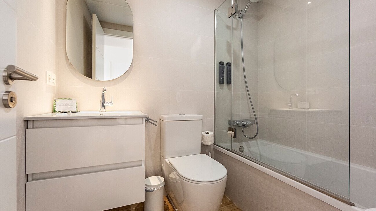 Photo of Bathroom in Motril
