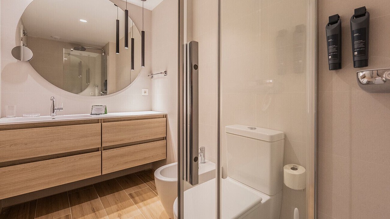 Photo of Bathroom in Motril