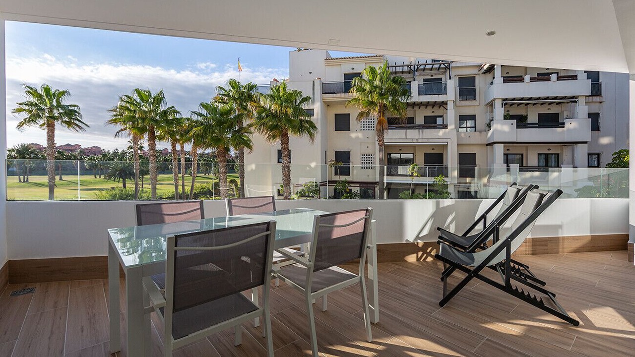 Photo of Outdoor in Motril