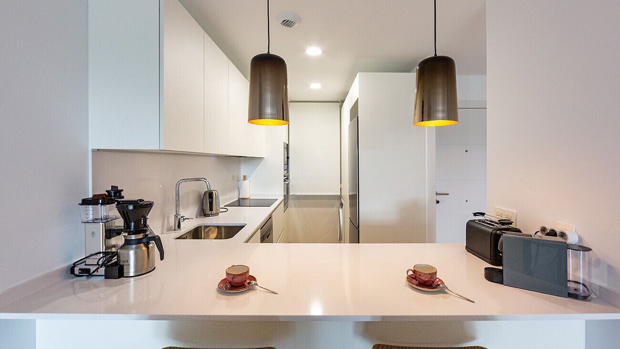 Photo of Kitchen in Motril