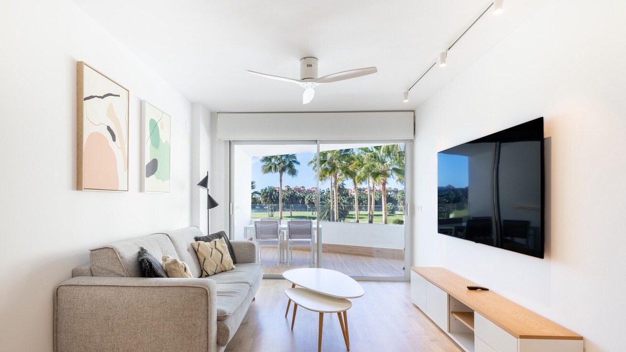 Photo of Livingroom in Motril