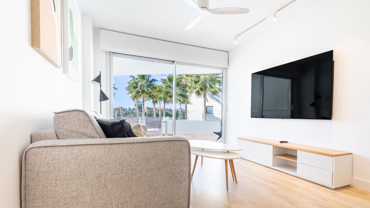 Photo of Livingroom in Motril