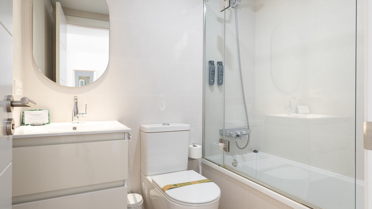 Photo of Bathroom in Motril