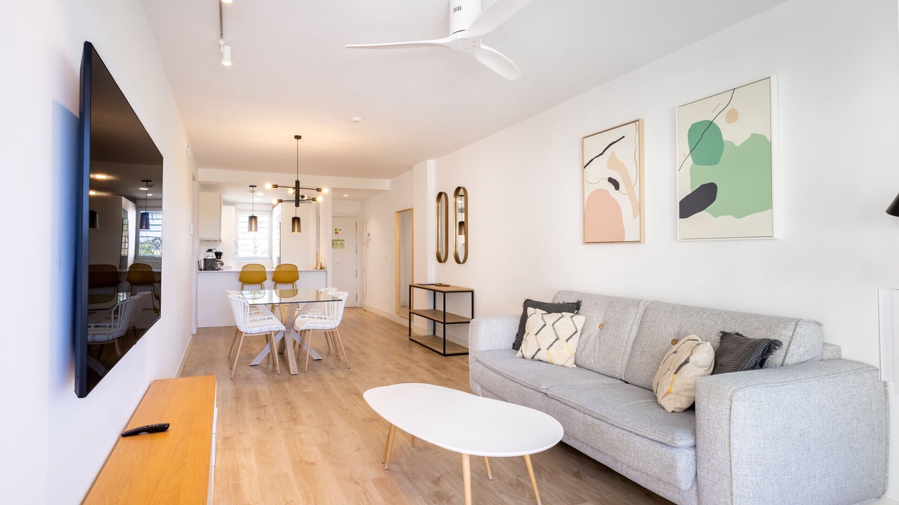 Photo of Livingroom in Motril