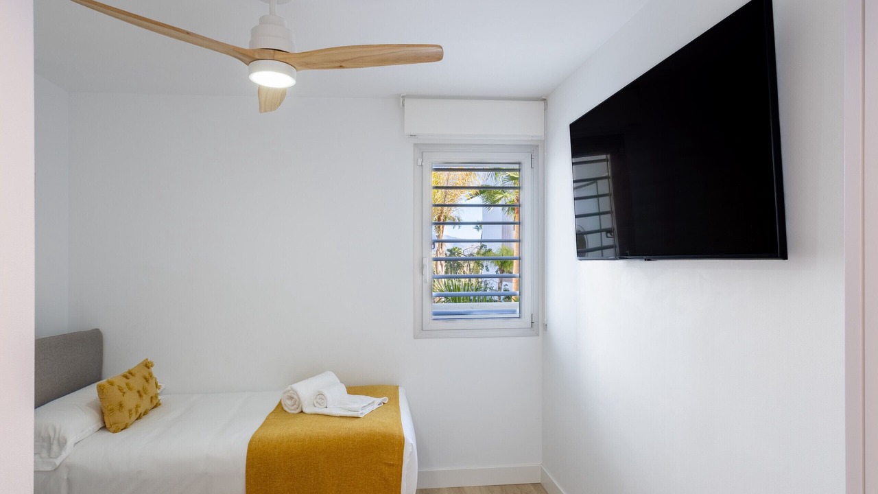 Photo of Bedroom in Motril