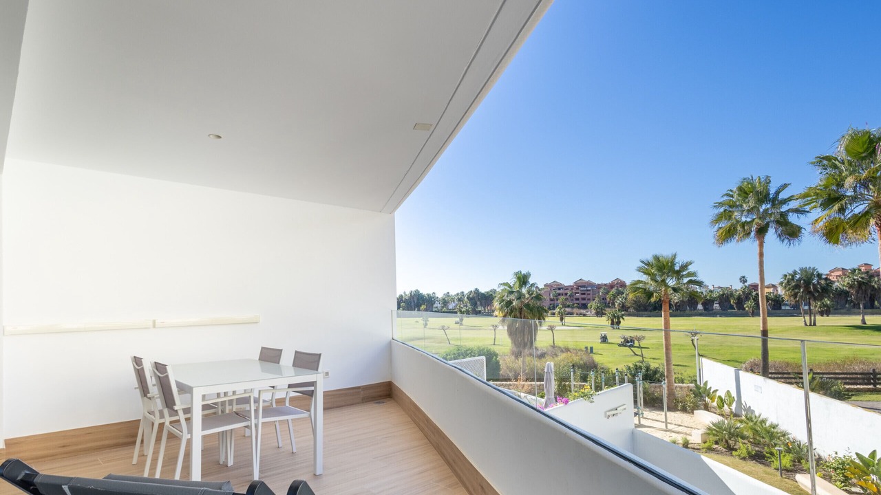 Photo of Outdoor in Motril