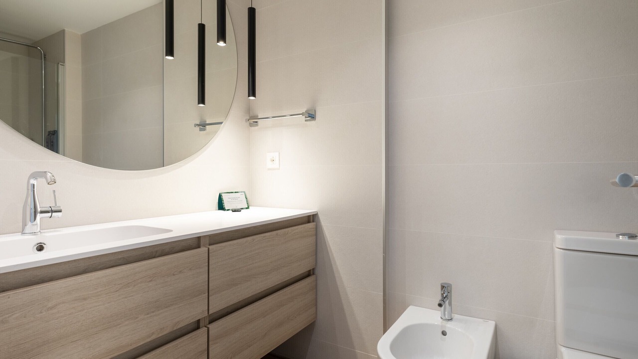 Photo of Bathroom in Motril