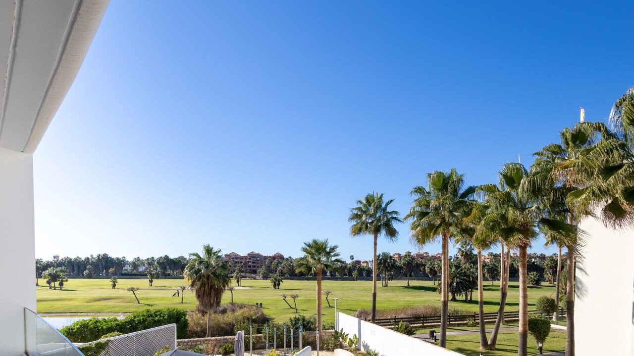 Photo of Outdoor in Motril