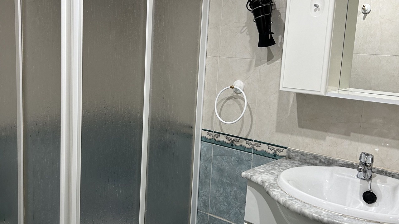 Photo of Bathroom in Pampaneira