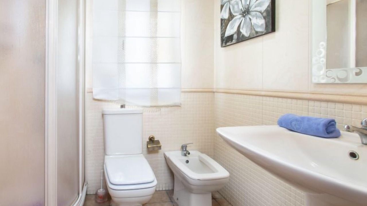 Photo of Bathroom in Salobrena