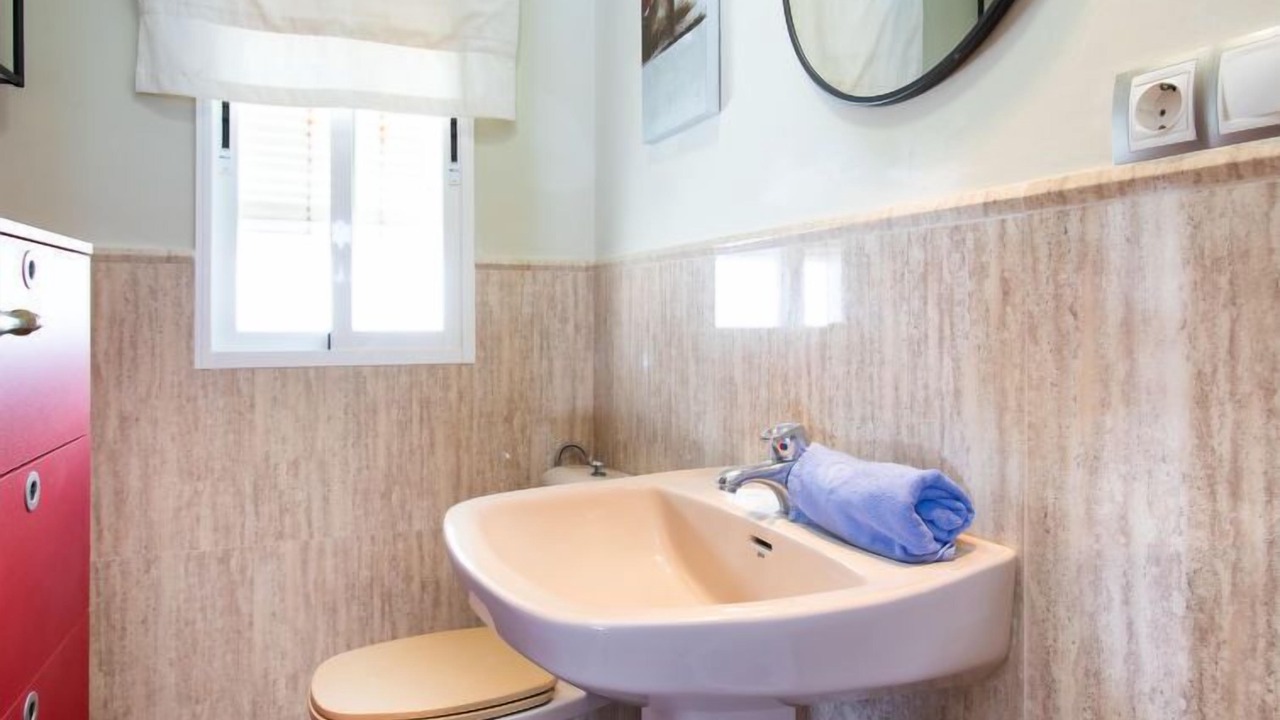 Photo of Bathroom in Salobrena