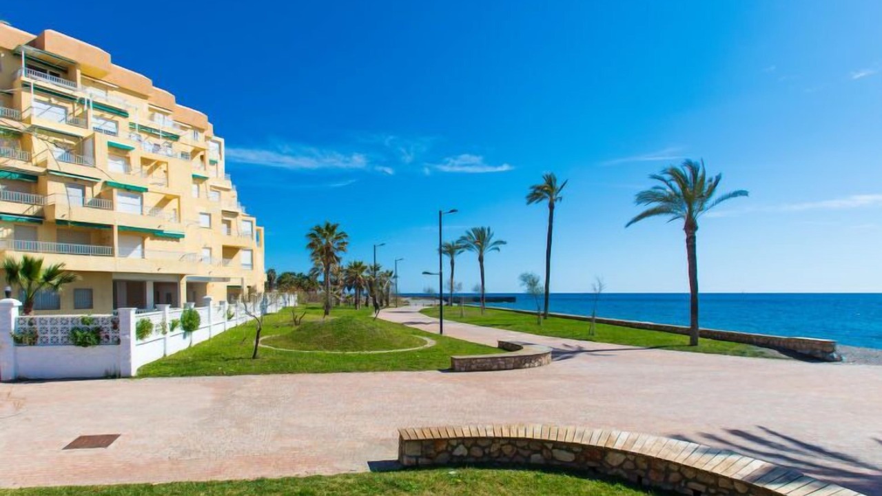 Photo of Outdoor in Salobrena