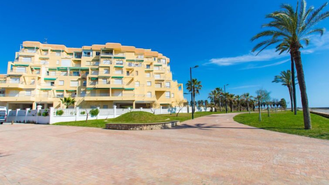 Photo of Outdoor in Salobrena