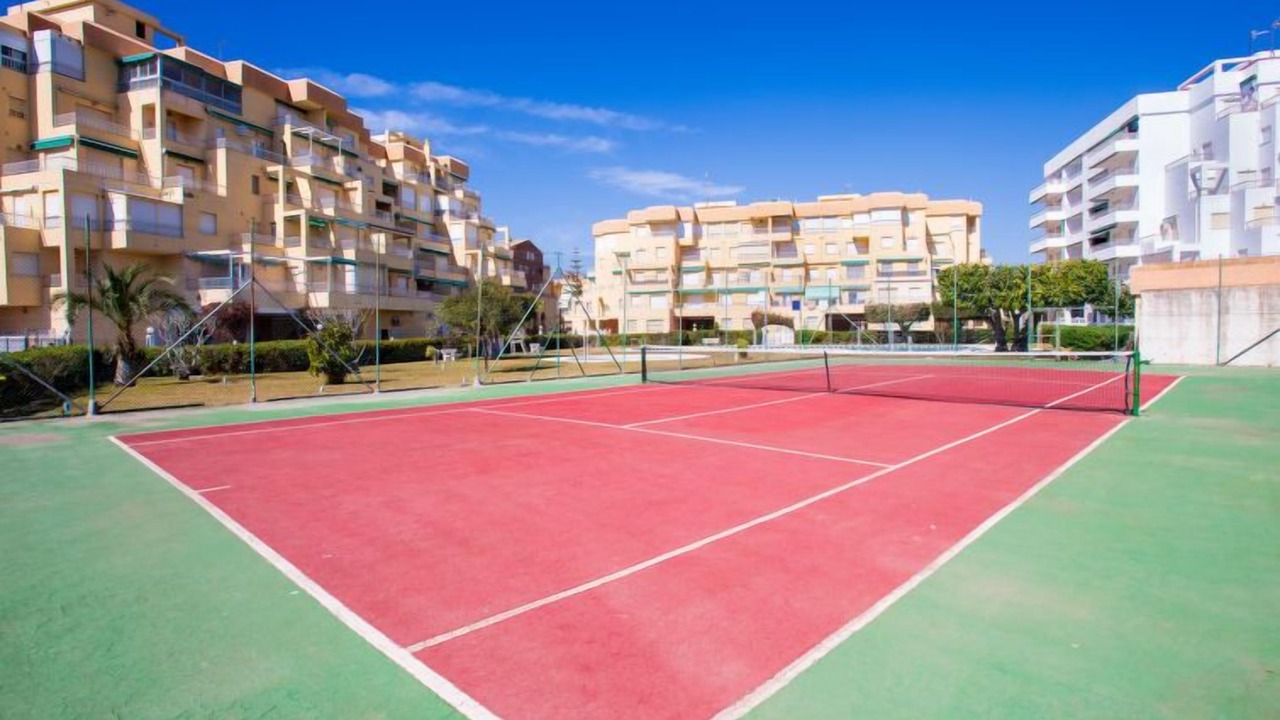 Photo of Outdoor in Salobrena