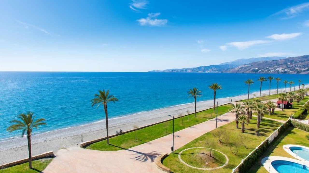 Photo of Outdoor in Salobrena