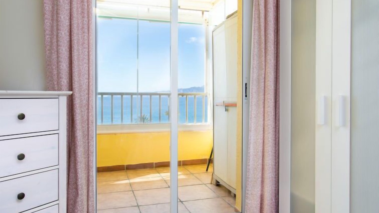 Photo of Bathroom in Salobrena