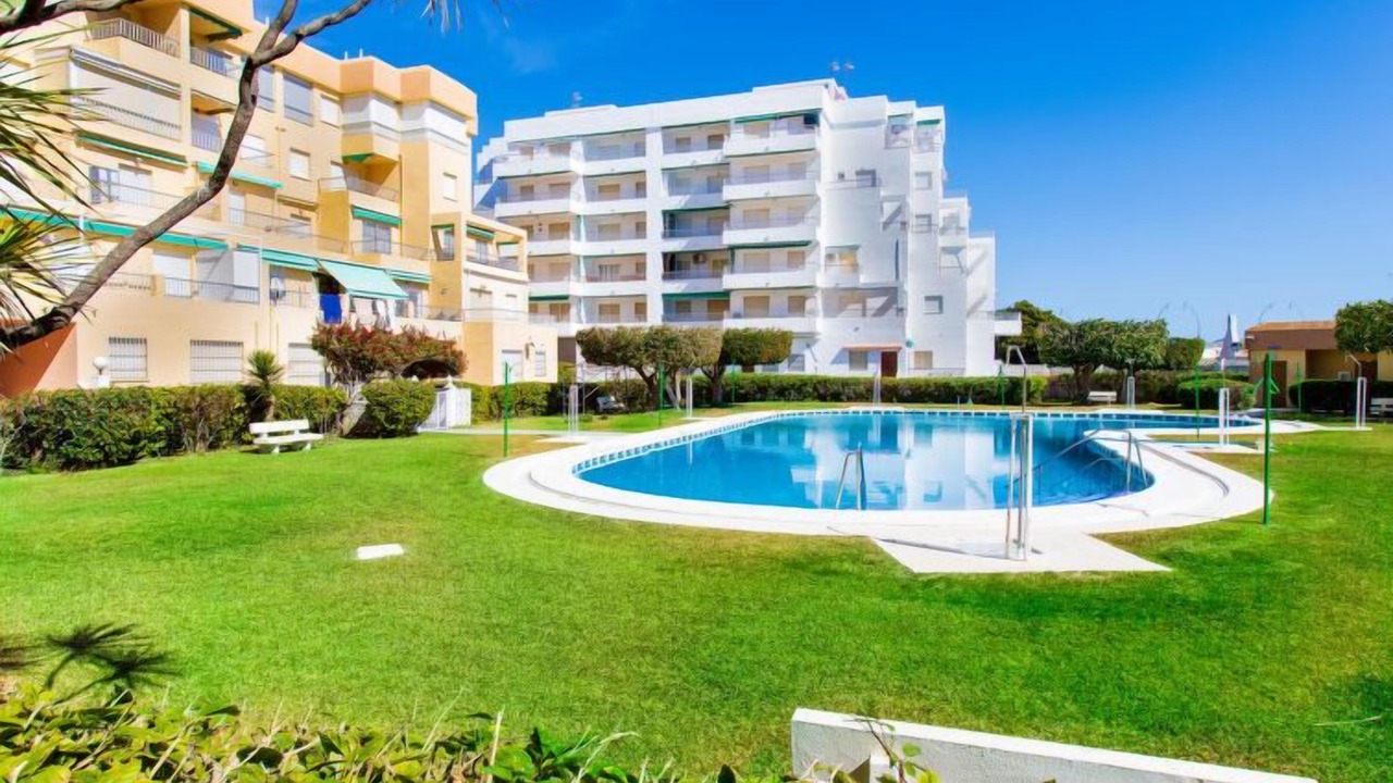 Photo of Outdoor in Salobrena