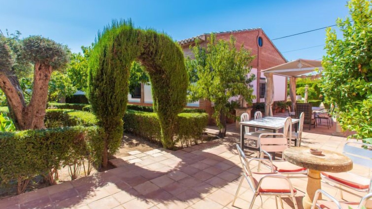 Photo of Outdoor in Niguelas