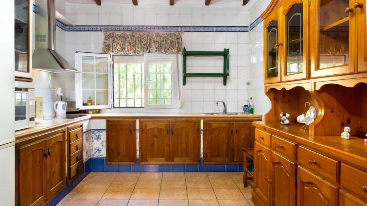 Photo of Bedroom in Niguelas