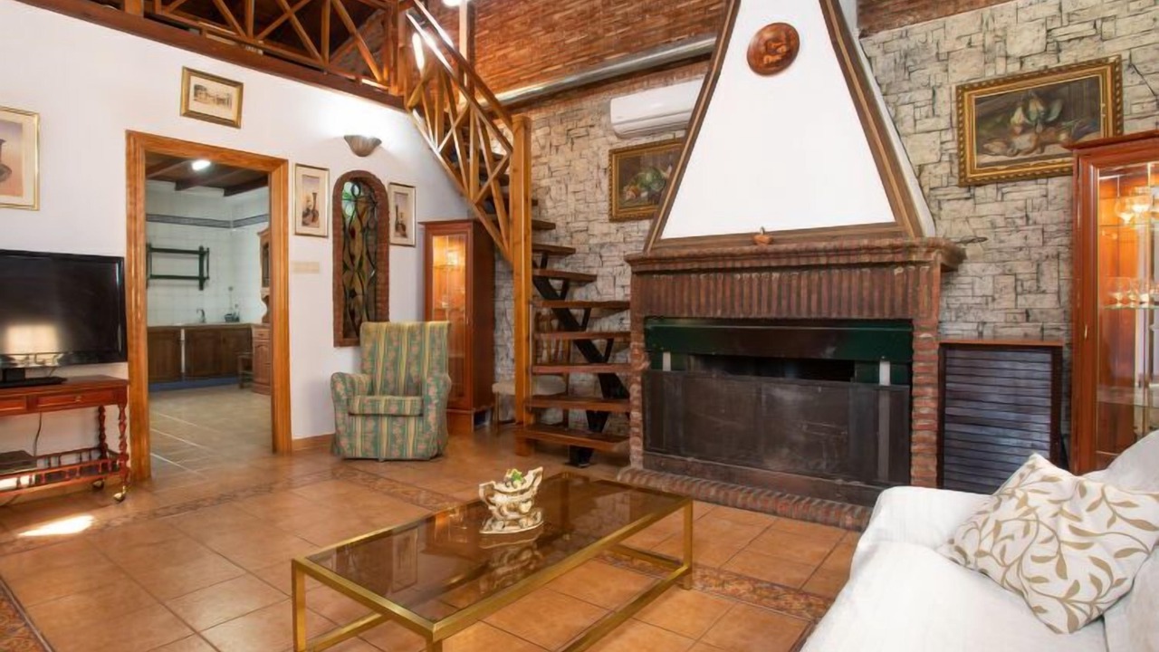 Photo of Livingroom in Niguelas