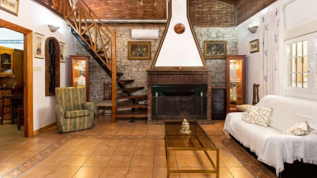 Photo of Livingroom in Niguelas