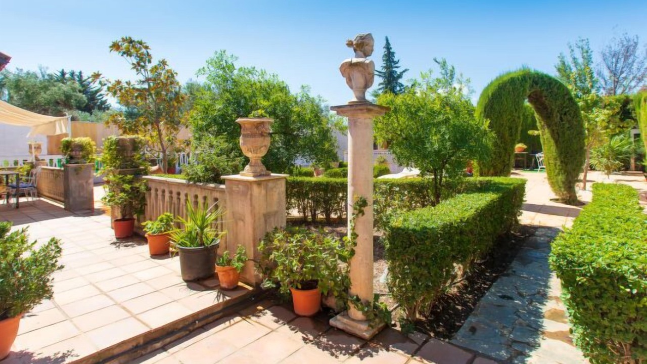 Photo of Outdoor in Niguelas