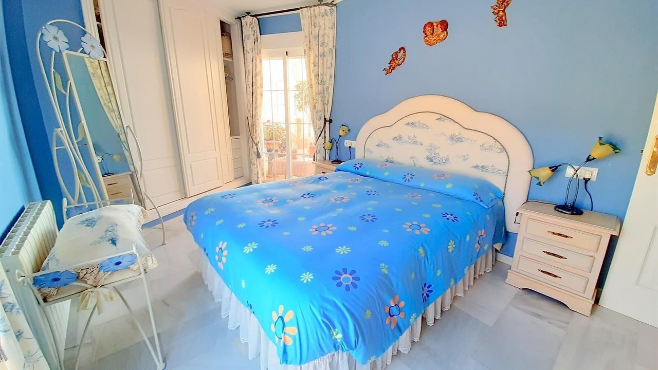 Photo of Bedroom in La Herradura