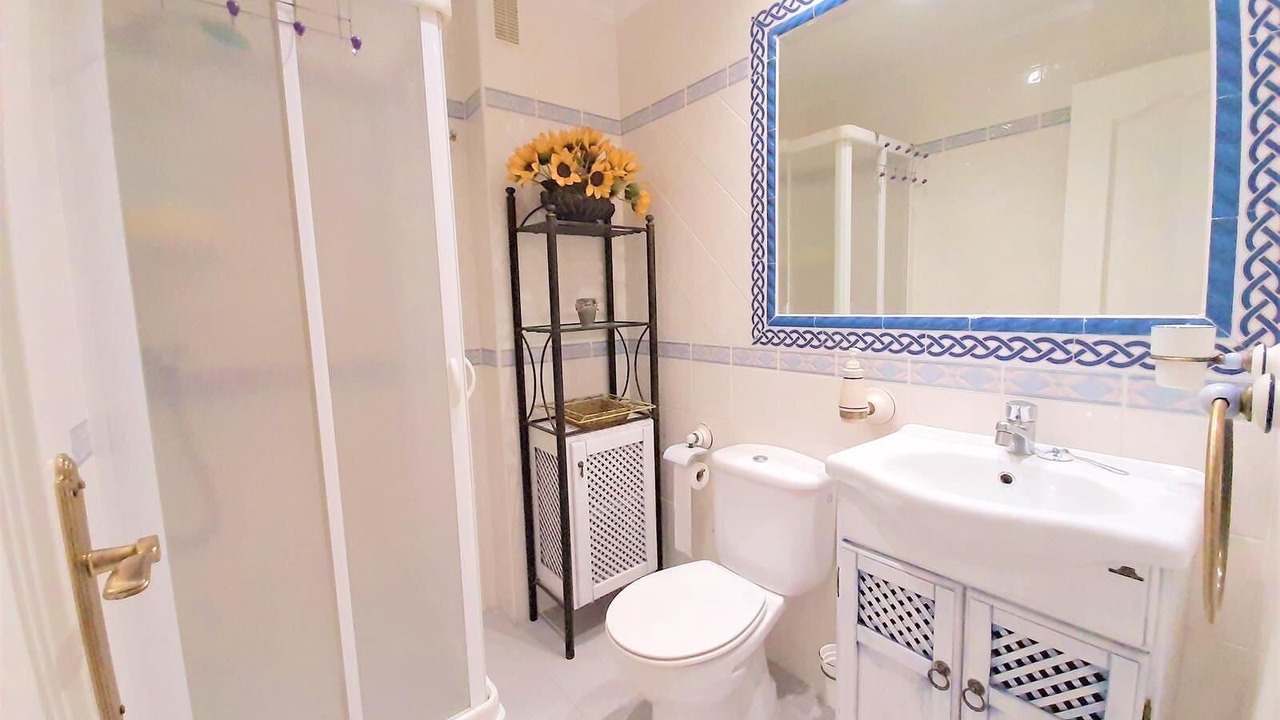 Photo of Bathroom in La Herradura