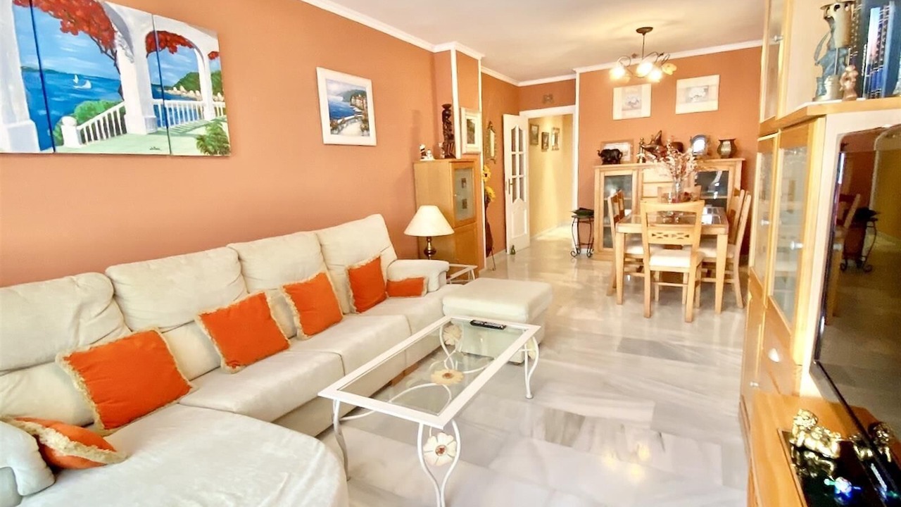 Photo of Livingroom in La Herradura