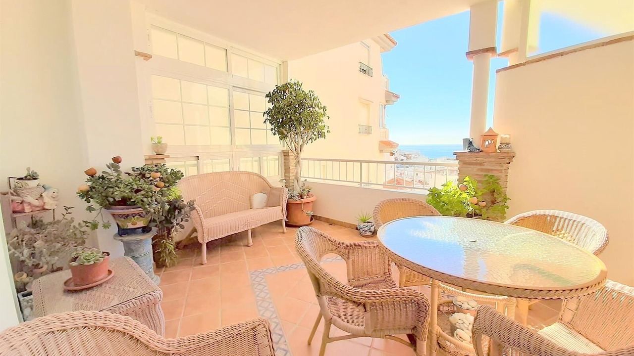 Photo of Outdoor in La Herradura