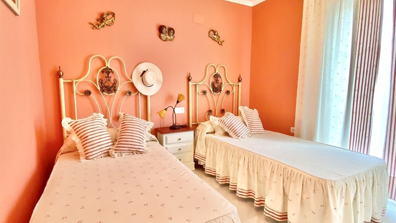 Photo of Bedroom in La Herradura